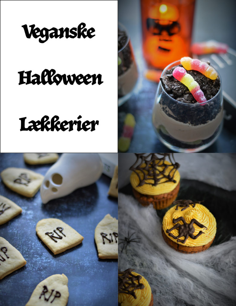 vegansk halloween guide