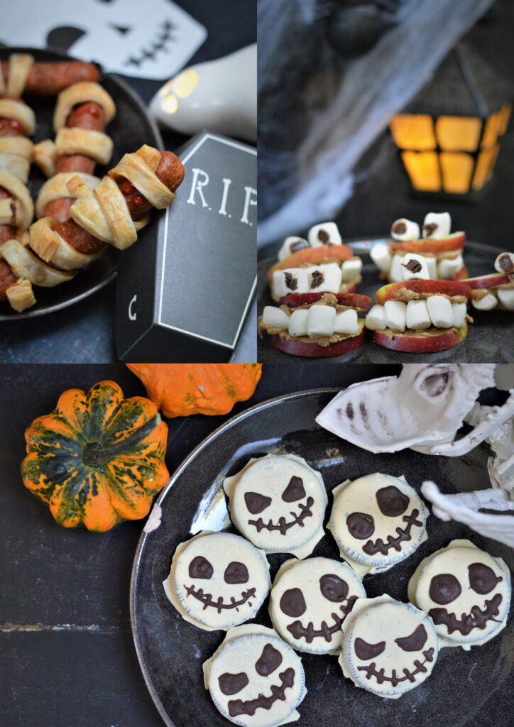 vegansk halloween guide